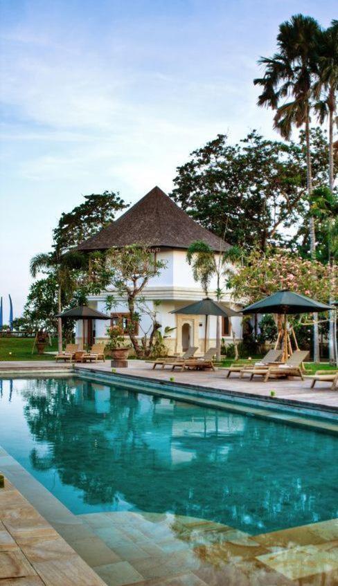 Avillion Villa Cinta @Sanur, Bali Екстер'єр фото