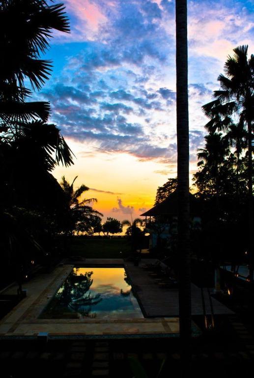 Avillion Villa Cinta @Sanur, Bali Екстер'єр фото